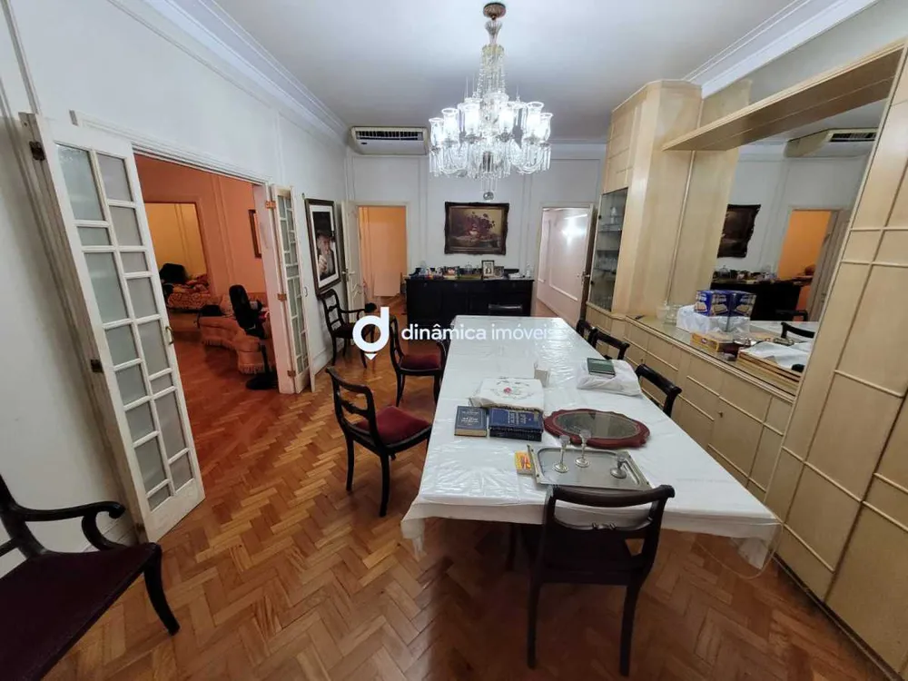 Apartamento, 5 quartos, 405 m² - Foto 4