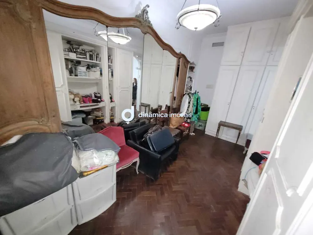 Apartamento, 5 quartos, 405 m² - Foto 5