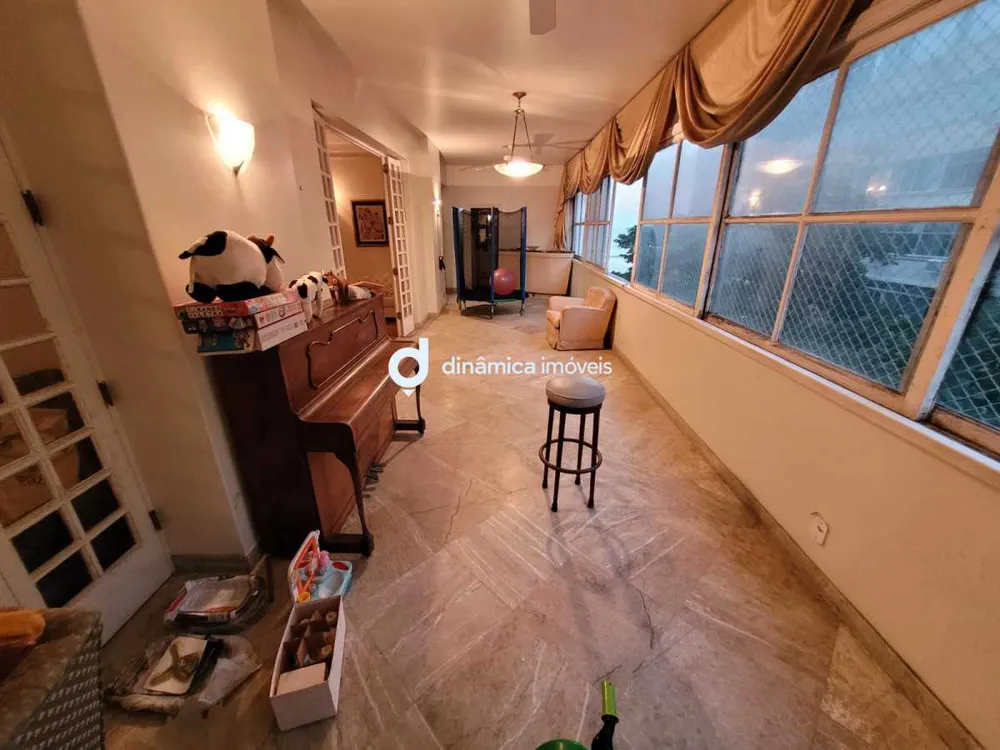 Apartamento, 5 quartos, 405 m² - Foto 9