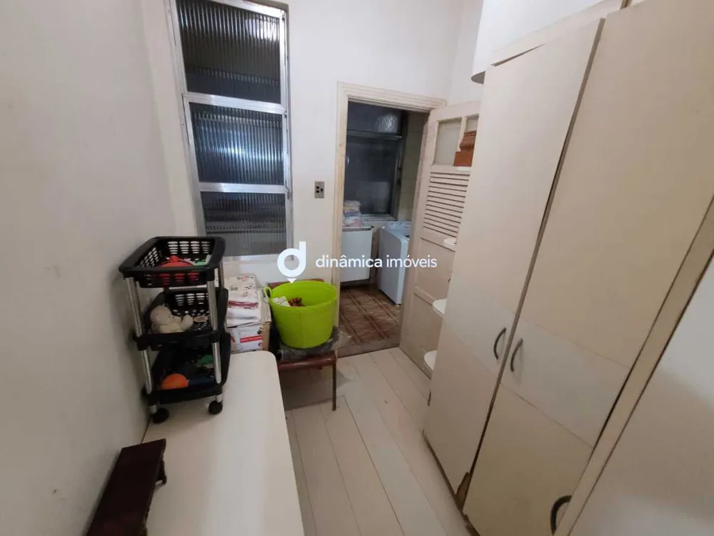 Apartamento, 5 quartos, 405 m² - Foto 6