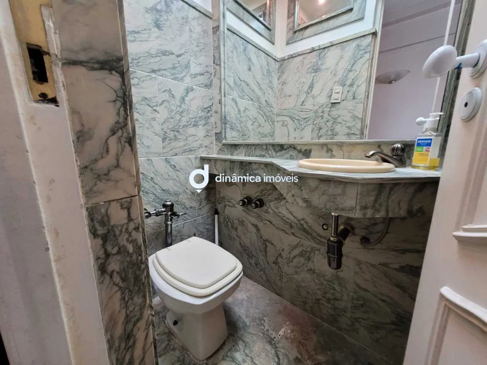 Apartamento, 5 quartos, 405 m² - Foto 8