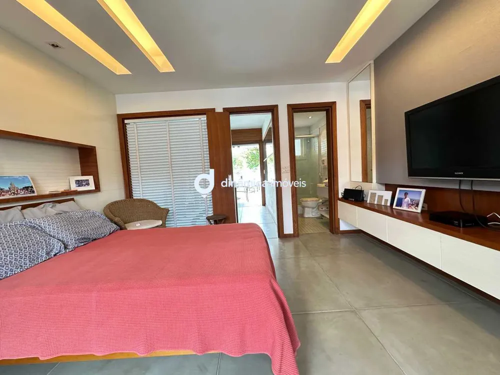 Casa de Condomínio, 3 quartos - Foto 11