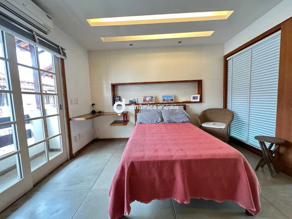 Casa de Condomínio, 3 quartos - Foto 12