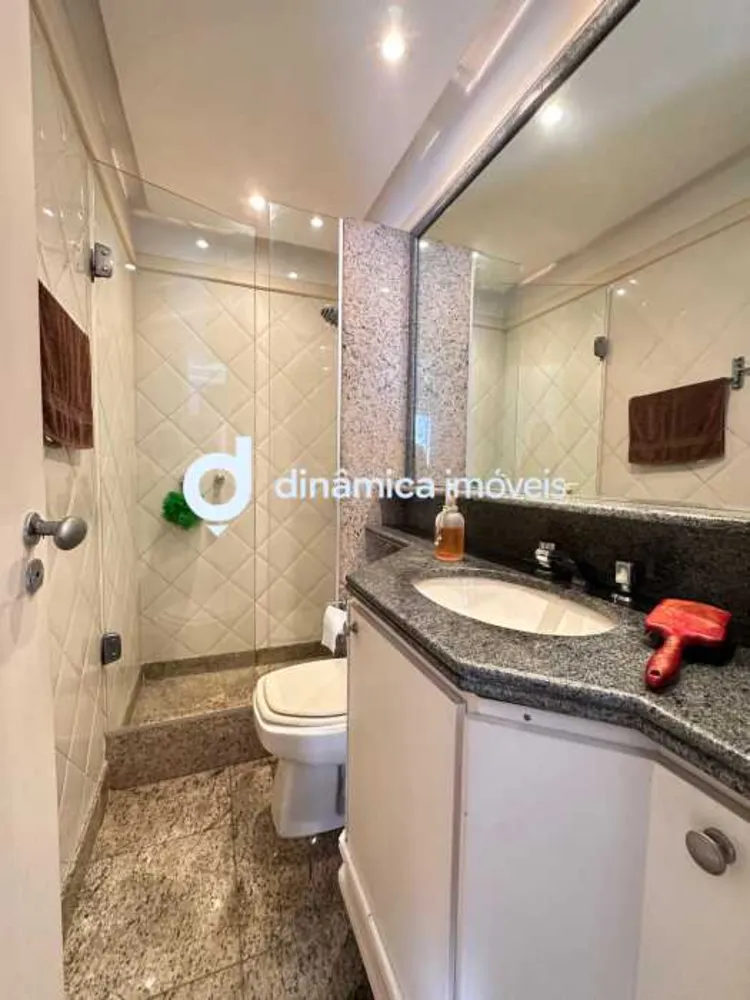 Casa de Condomínio, 3 quartos - Foto 30