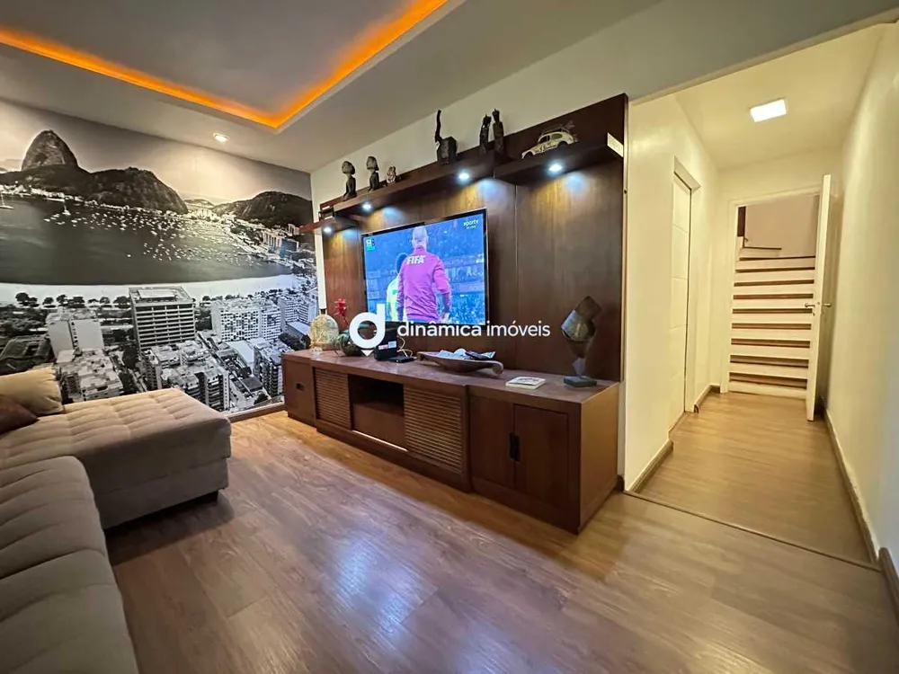 Casa de Condomínio, 3 quartos - Foto 7