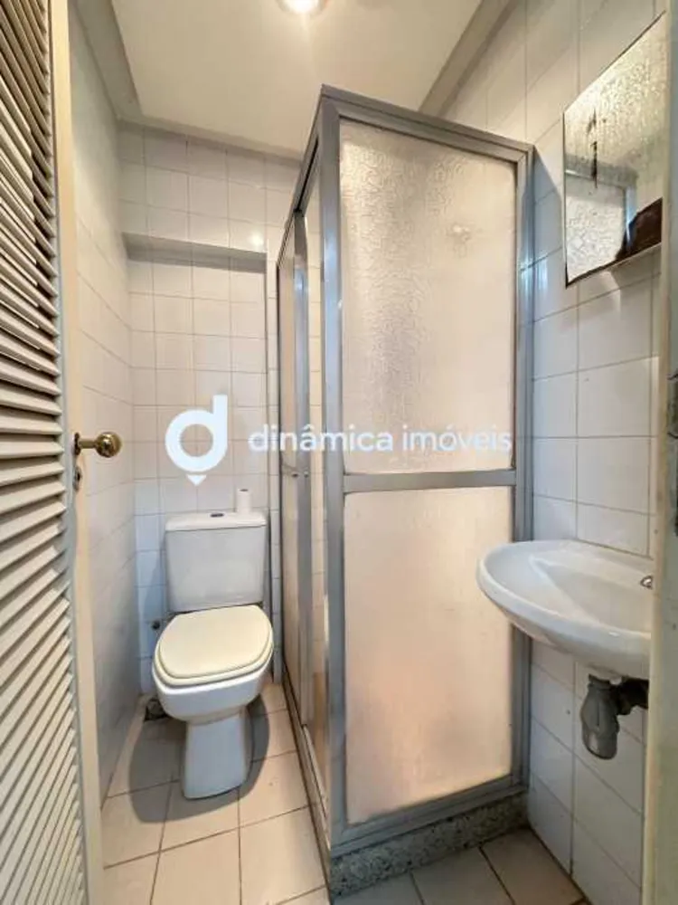 Casa de Condomínio, 3 quartos - Foto 26
