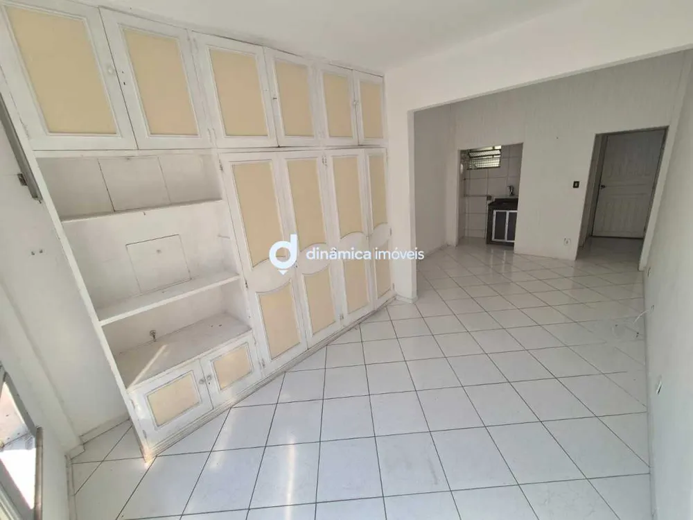 Kitnet-Studio, 34 m² - Foto 1