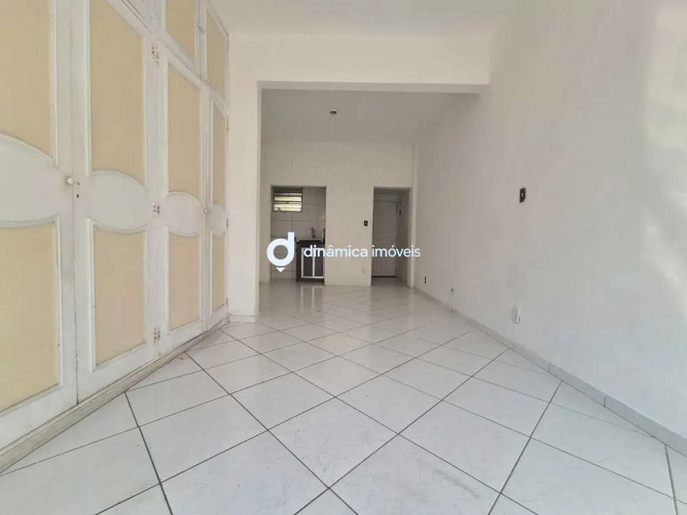 Kitnet-Studio, 34 m² - Foto 4