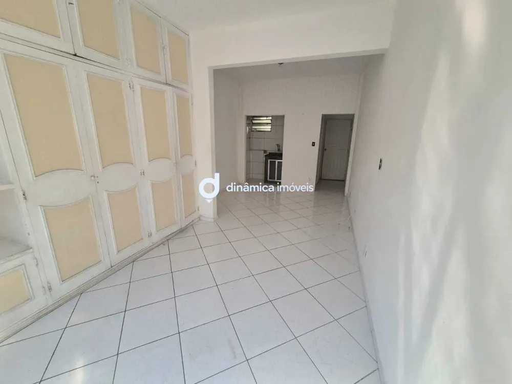 Kitnet-Studio, 34 m² - Foto 3