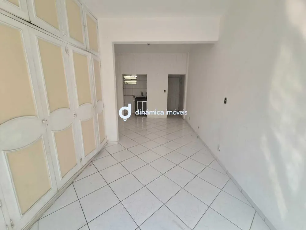 Kitnet-Studio, 34 m² - Foto 2