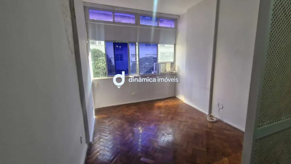 Apartamento, 1 quarto, 26 m² - Foto 1
