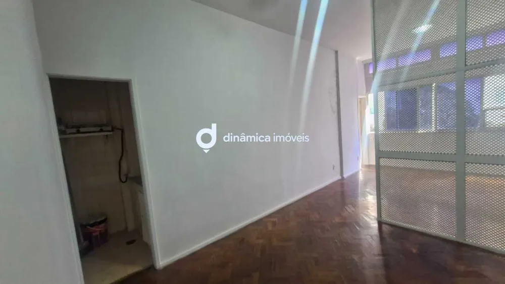 Apartamento, 1 quarto, 26 m² - Foto 7