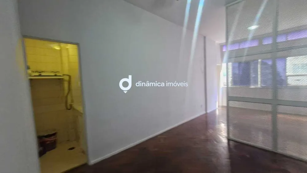Apartamento, 1 quarto, 26 m² - Foto 2
