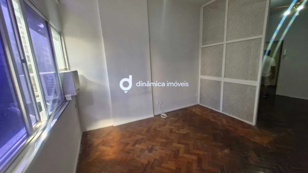 Apartamento, 1 quarto, 26 m² - Foto 9