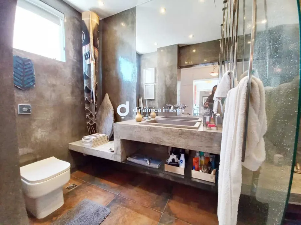 Apartamento, 1 quarto, 128 m² - Foto 22