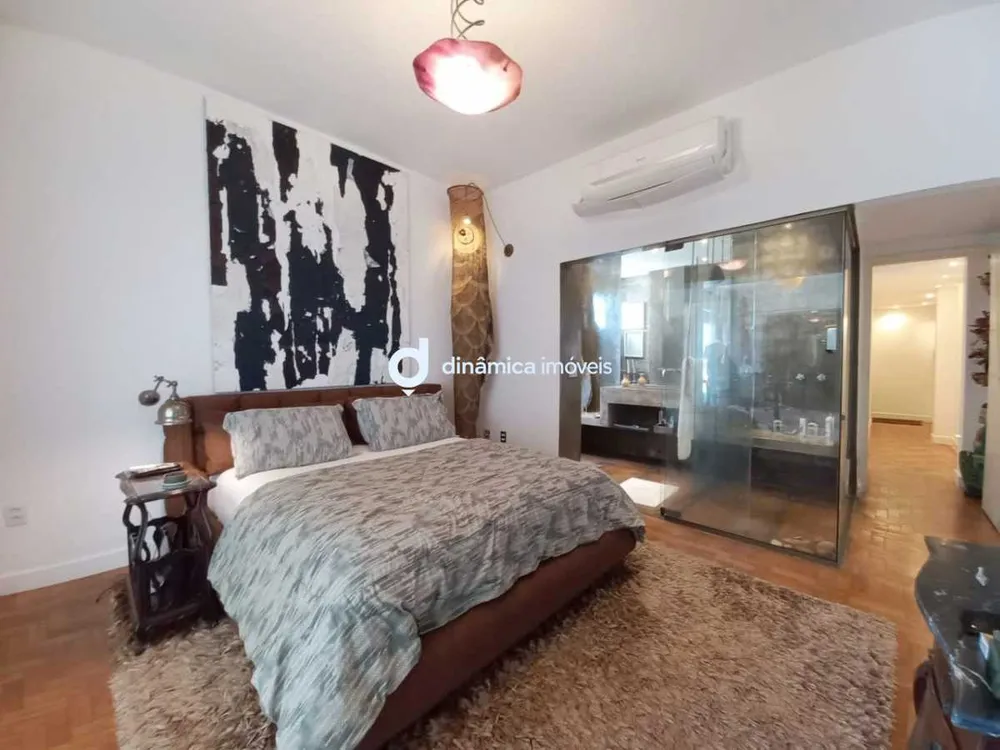 Apartamento, 1 quarto, 128 m² - Foto 21