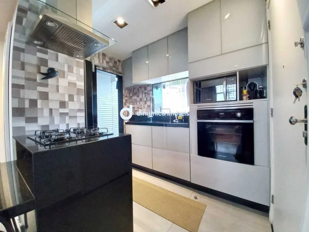 Apartamento, 1 quarto, 128 m² - Foto 11