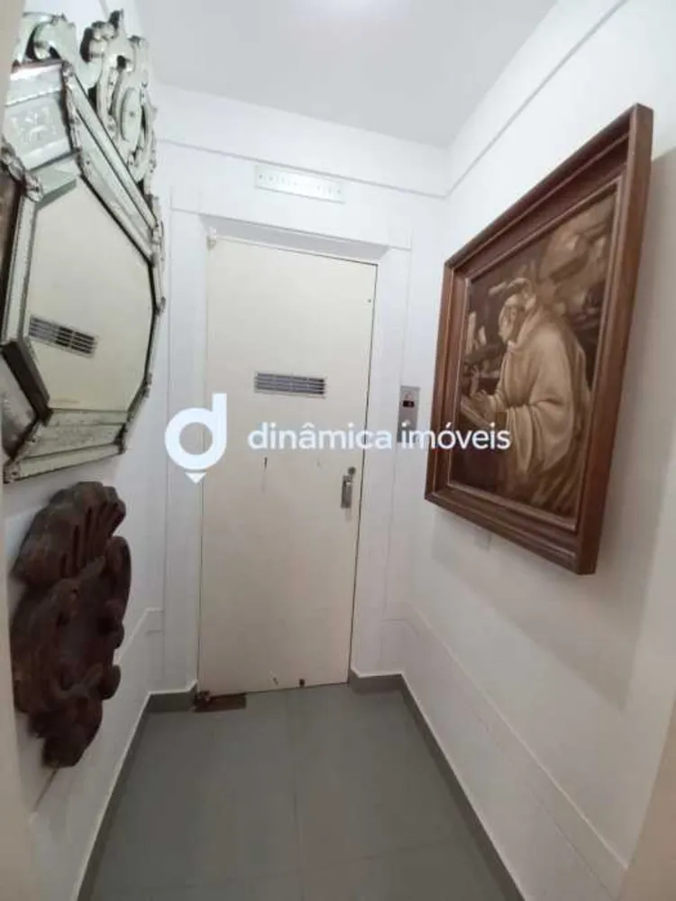 Apartamento, 1 quarto, 128 m² - Foto 10