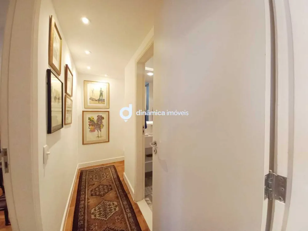 Apartamento, 1 quarto, 128 m² - Foto 9