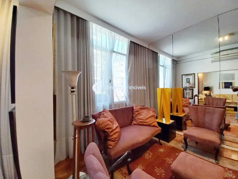 Apartamento, 1 quarto, 128 m² - Foto 26