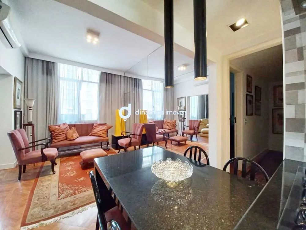 Apartamento, 1 quarto, 128 m² - Foto 27