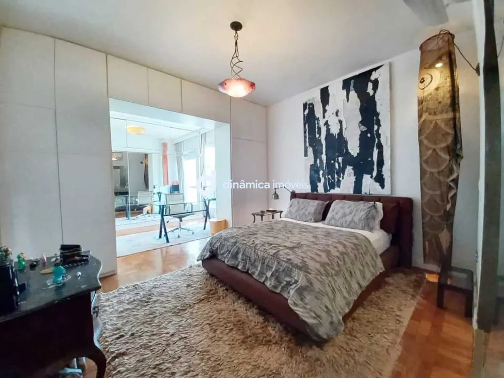 Apartamento, 1 quarto, 128 m² - Foto 20