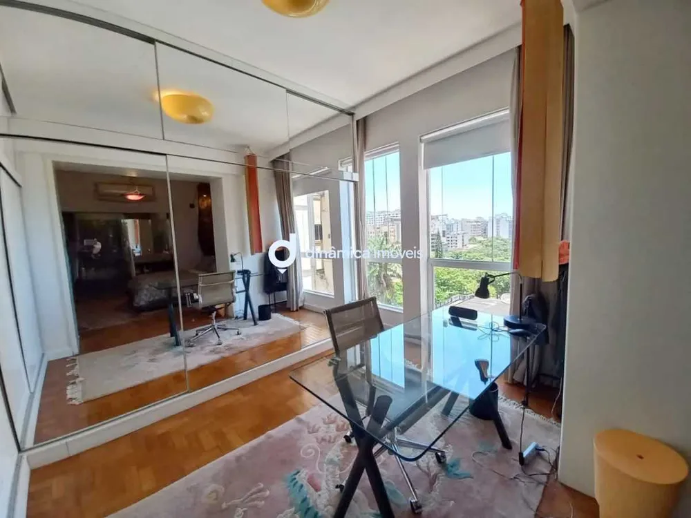 Apartamento, 1 quarto, 128 m² - Foto 25