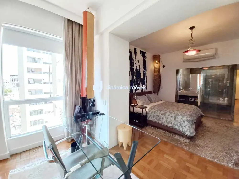 Apartamento, 1 quarto, 128 m² - Foto 15