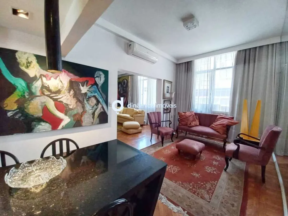 Apartamento, 1 quarto, 128 m² - Foto 6