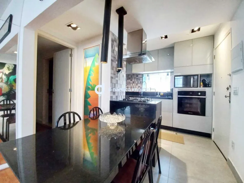 Apartamento, 1 quarto, 128 m² - Foto 14