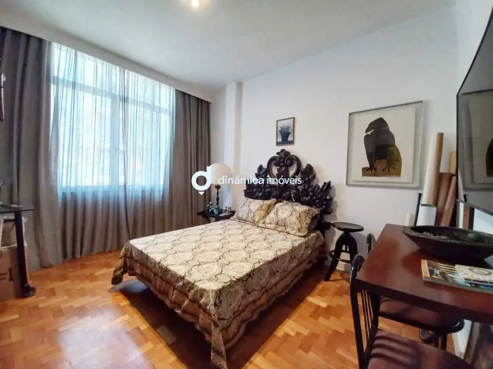 Apartamento, 1 quarto, 128 m² - Foto 19