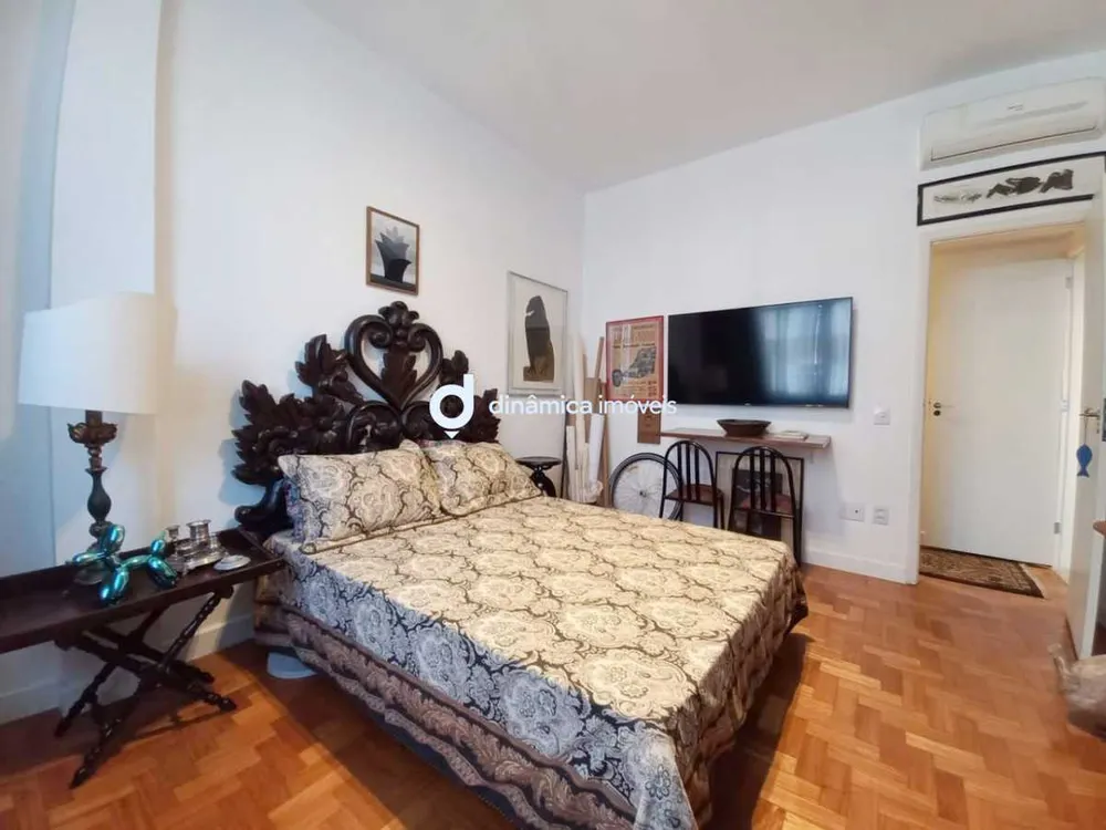 Apartamento, 1 quarto, 128 m² - Foto 18