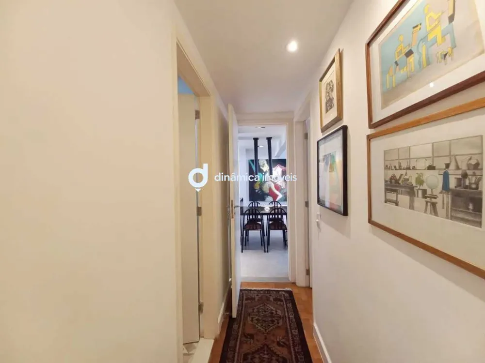 Apartamento, 1 quarto, 128 m² - Foto 8