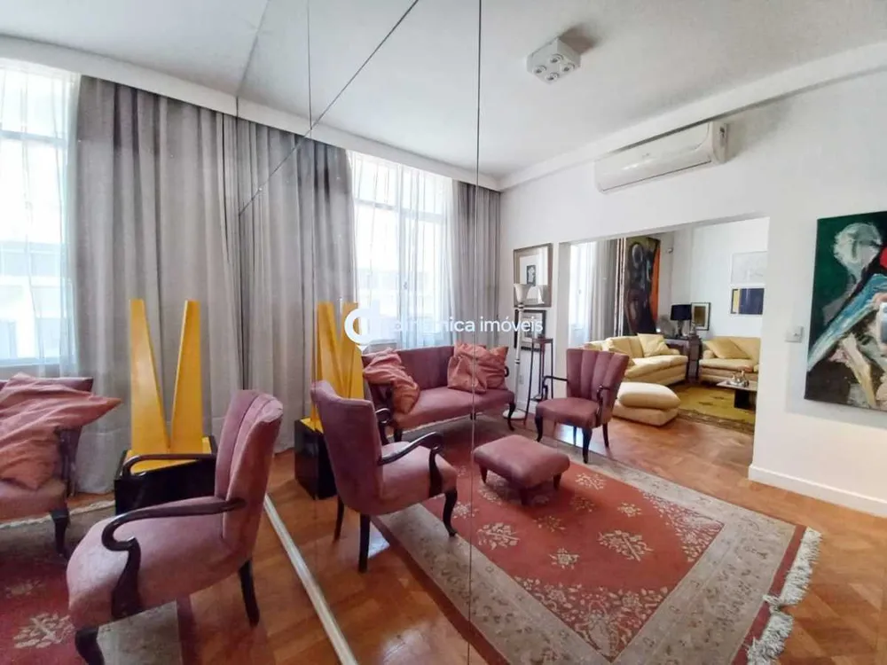 Apartamento, 1 quarto, 128 m² - Foto 7