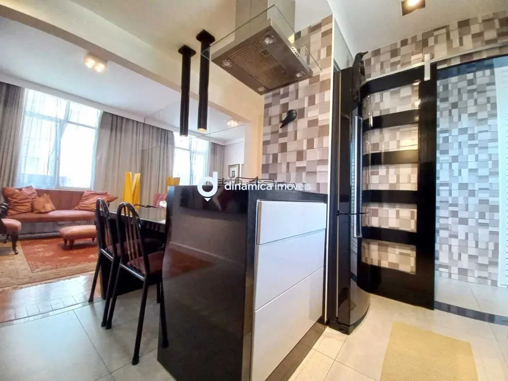 Apartamento, 1 quarto, 128 m² - Foto 16