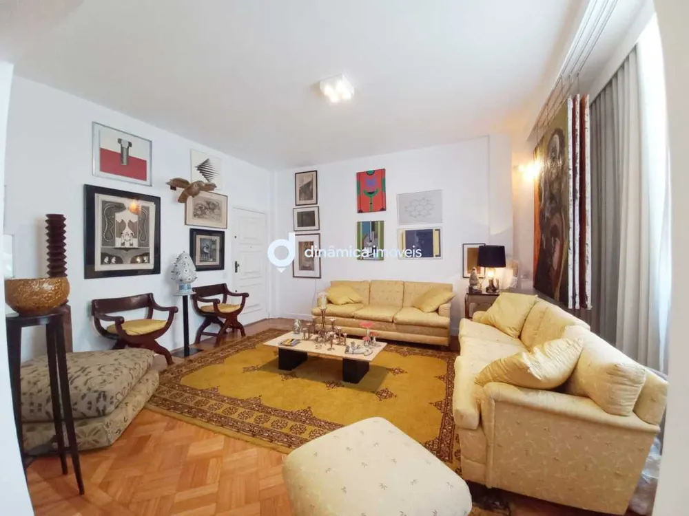 Apartamento, 1 quarto, 128 m² - Foto 5
