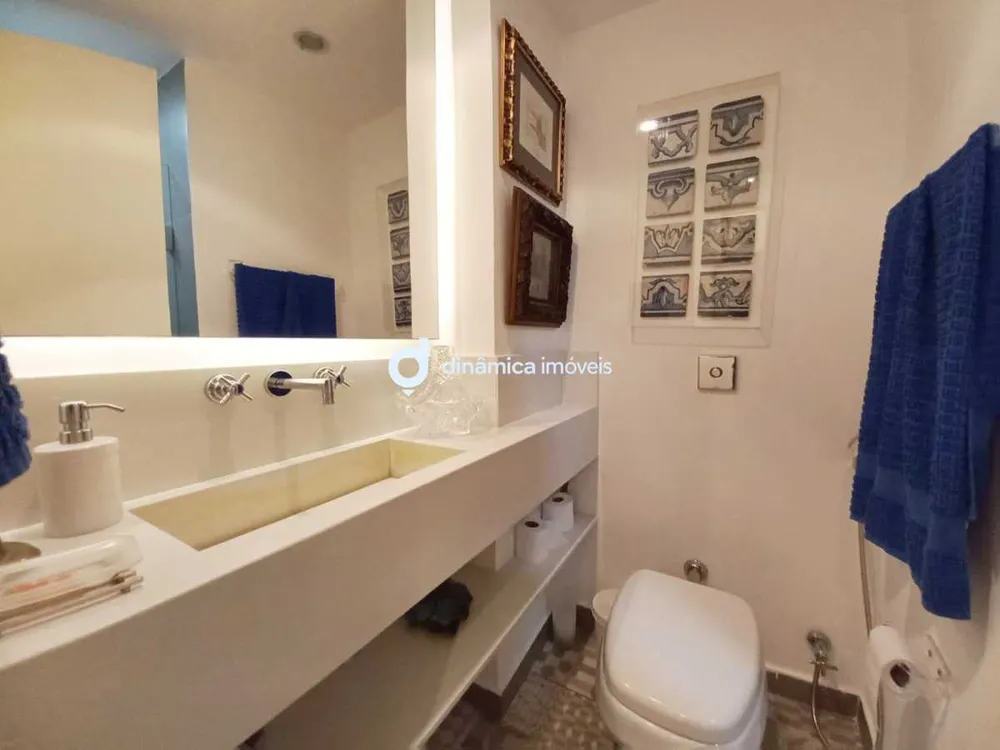 Apartamento, 1 quarto, 128 m² - Foto 17