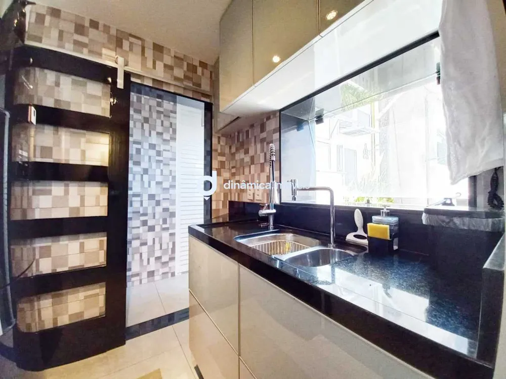 Apartamento, 1 quarto, 128 m² - Foto 13