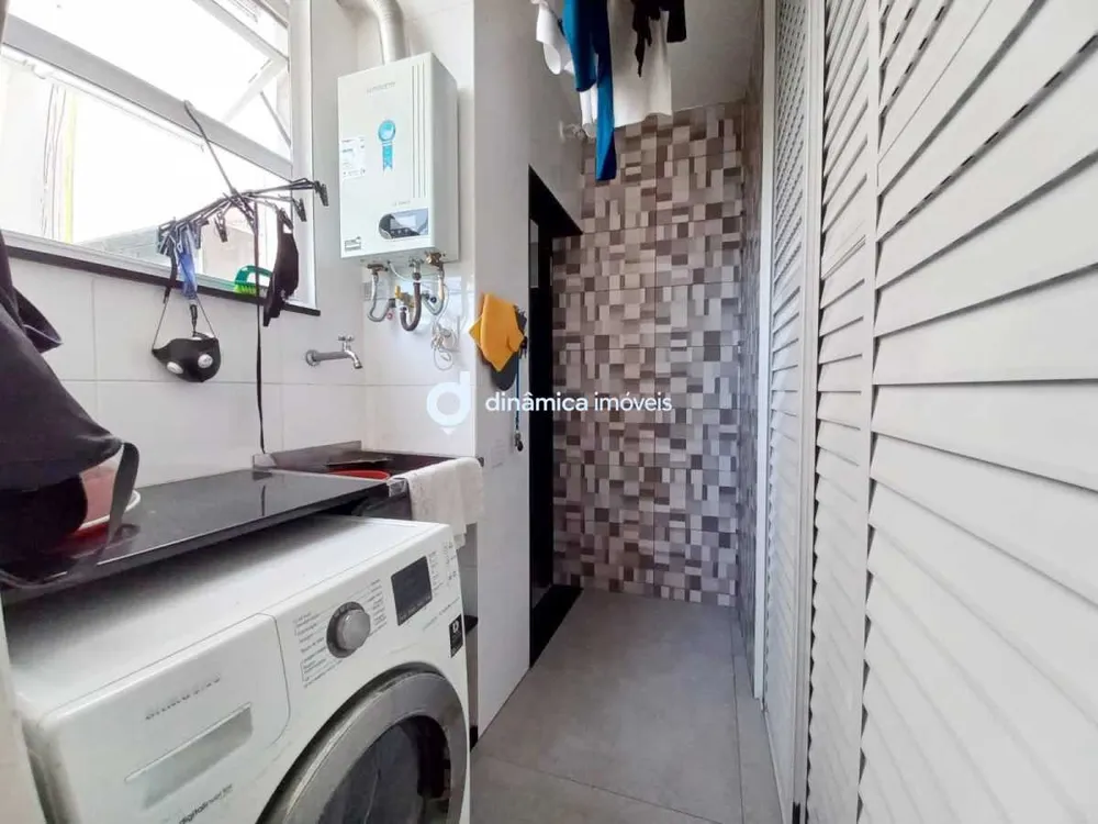 Apartamento, 1 quarto, 128 m² - Foto 12