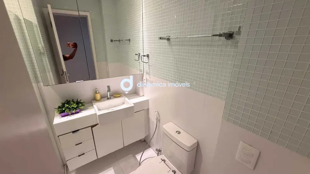 Apartamento, 2 quartos, 95 m² - Foto 12