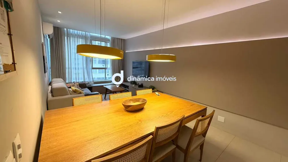 Apartamento, 2 quartos, 95 m² - Foto 3