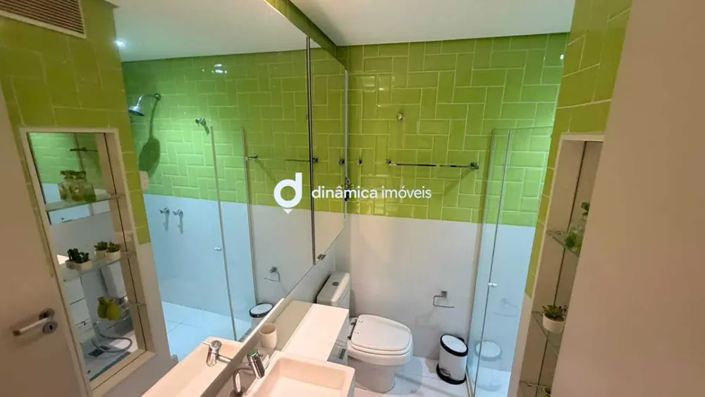 Apartamento, 2 quartos, 95 m² - Foto 9
