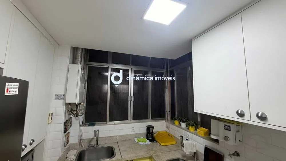 Apartamento, 2 quartos, 95 m² - Foto 13