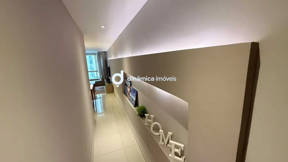 Apartamento, 2 quartos, 95 m² - Foto 5