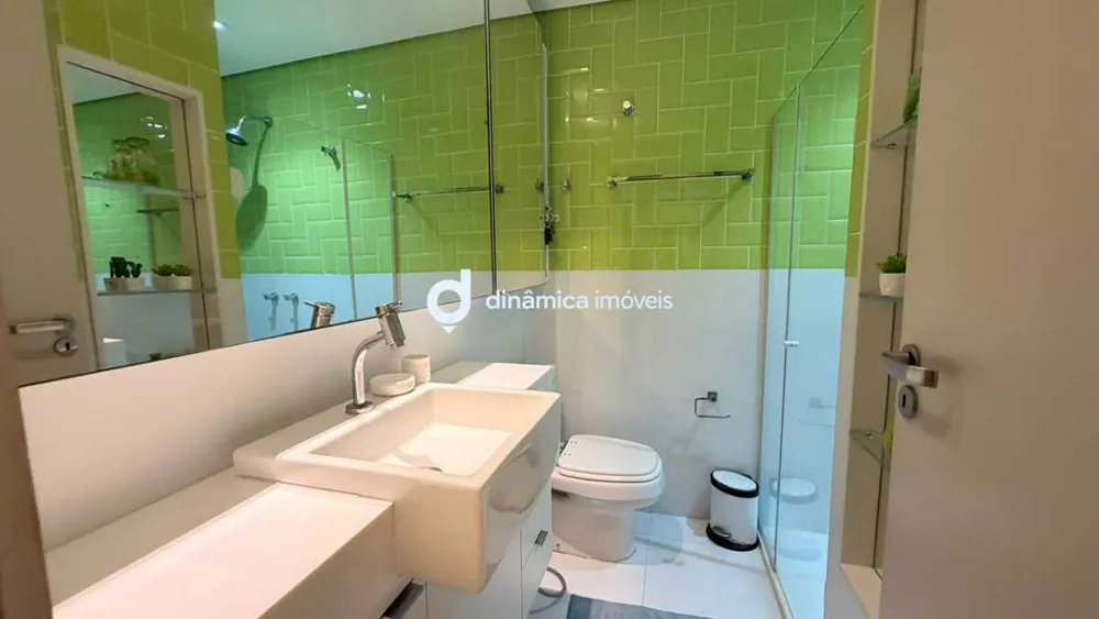 Apartamento, 2 quartos, 95 m² - Foto 8