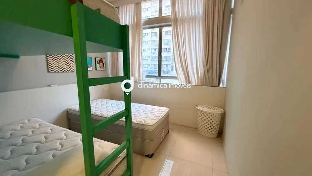 Apartamento, 2 quartos, 95 m² - Foto 9