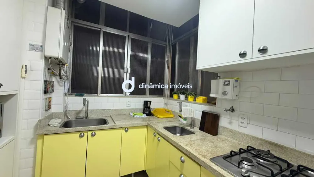 Apartamento, 2 quartos, 95 m² - Foto 17