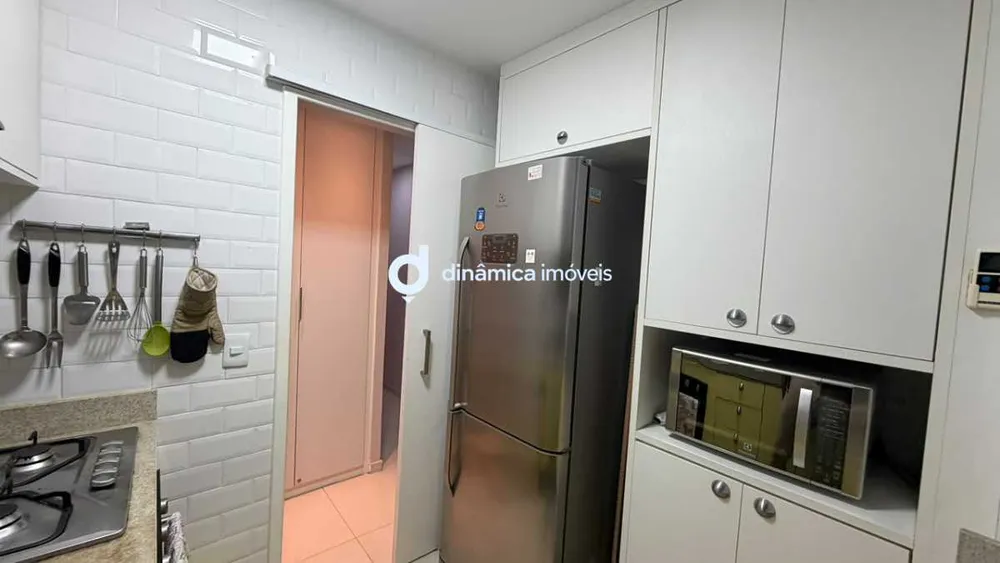 Apartamento, 2 quartos, 95 m² - Foto 14