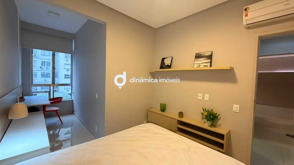 Apartamento, 2 quartos, 95 m² - Foto 8