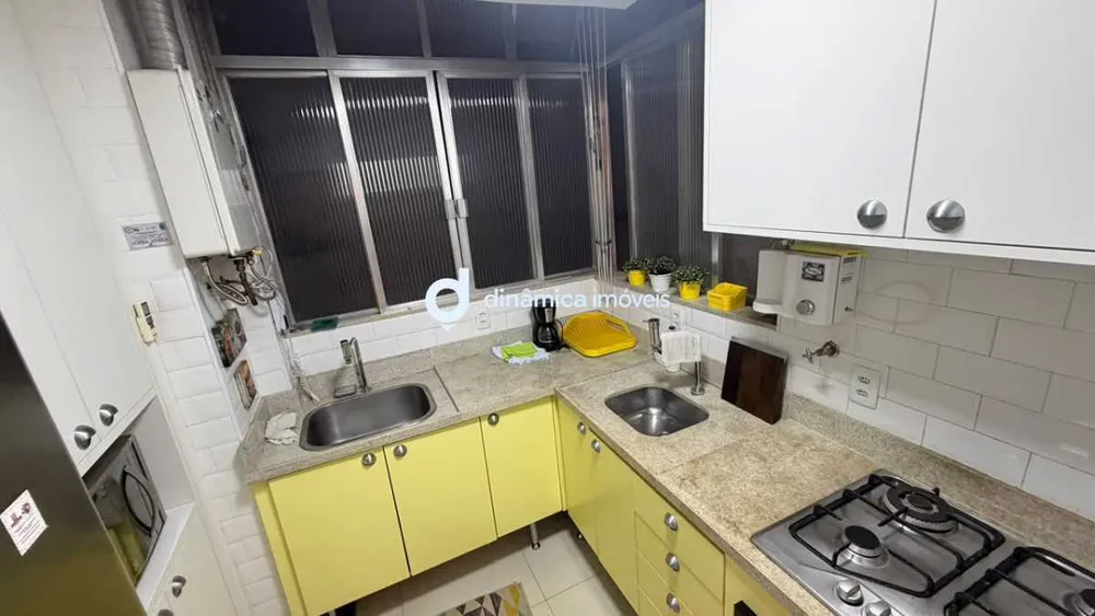 Apartamento, 2 quartos, 95 m² - Foto 16